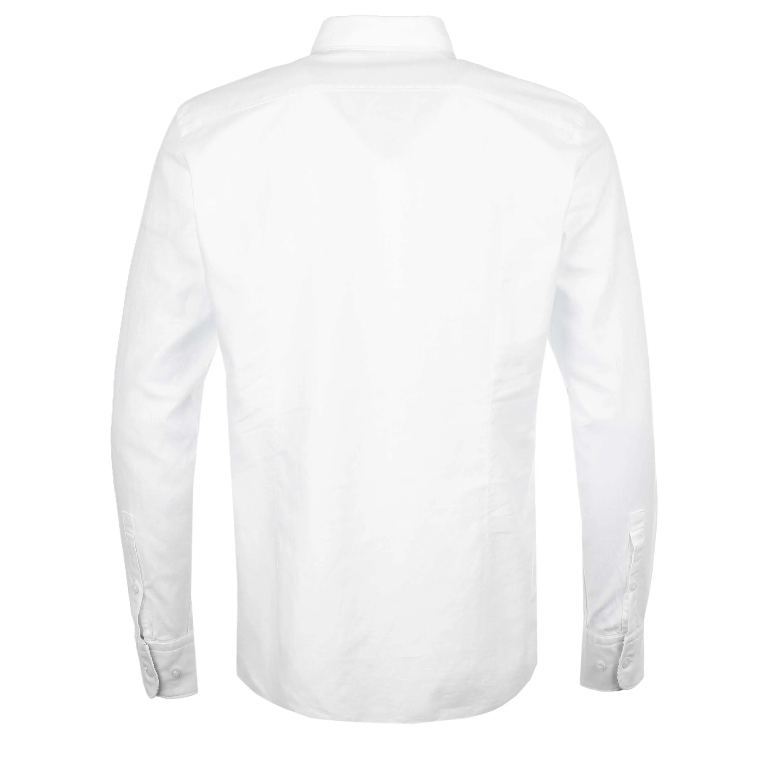 BOSS C-Hank-soft Shirt in White