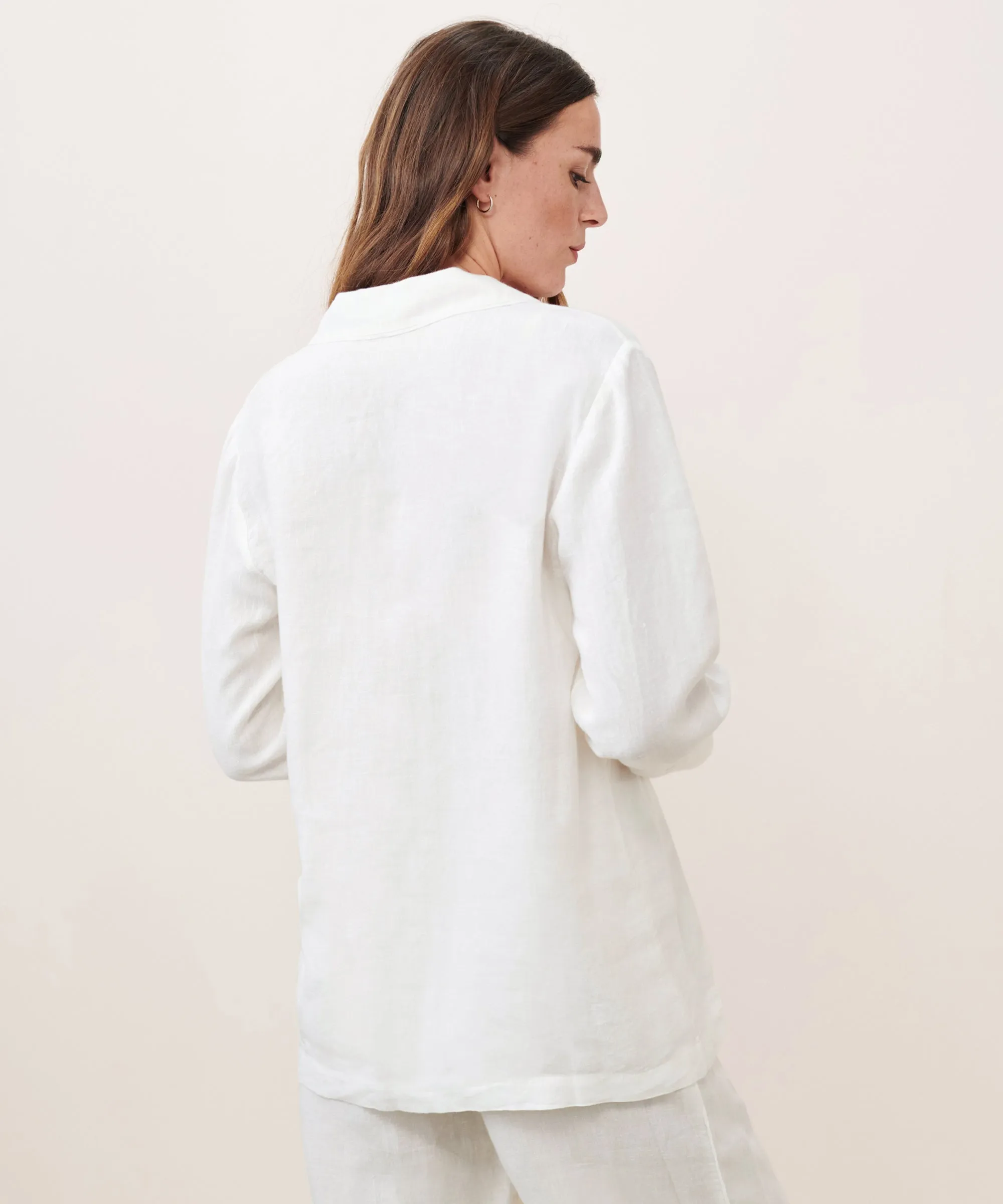 Breeze Pajama Top