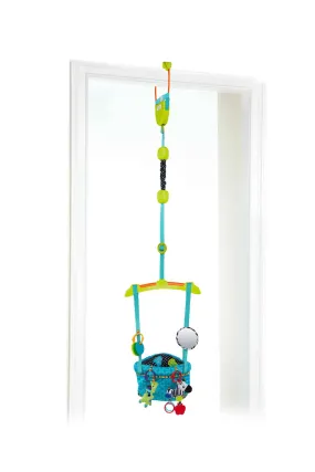 Bright Starts Bounce 'N Spring Deluxe Door Jumper