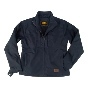 Burke & Wills Women's Sturt Jacket | Ink