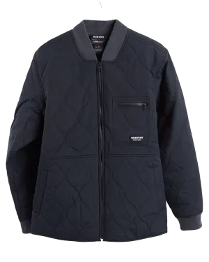 Burton Mallet Jacket  - True Black