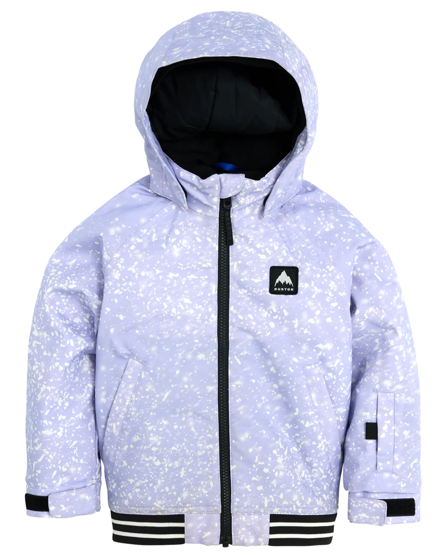 Burton Toddlers' 2L Bomber Snow Jacket - Stardust