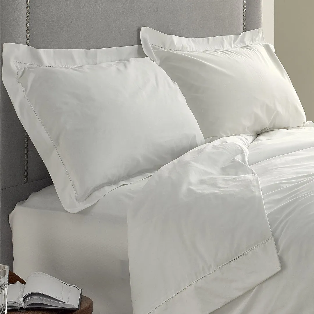 Calvi Cotton Sateen Oxford Pillowcase