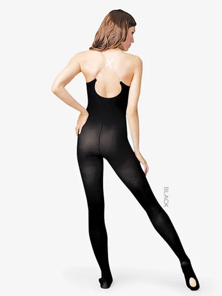 Capezio 1811W Adult Convertible Body Tight