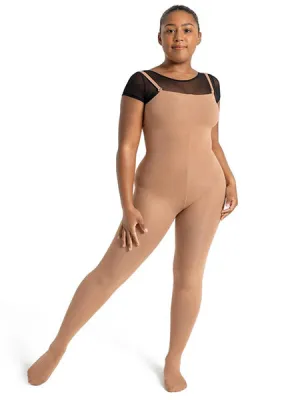 Capezio 1811W Adult Convertible Body Tight