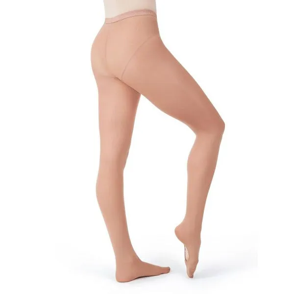 Capezio 1816 Moisture Wicking Ultra Soft™ Transition® Tight