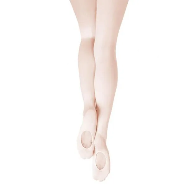 Capezio 1816 Moisture Wicking Ultra Soft™ Transition® Tight