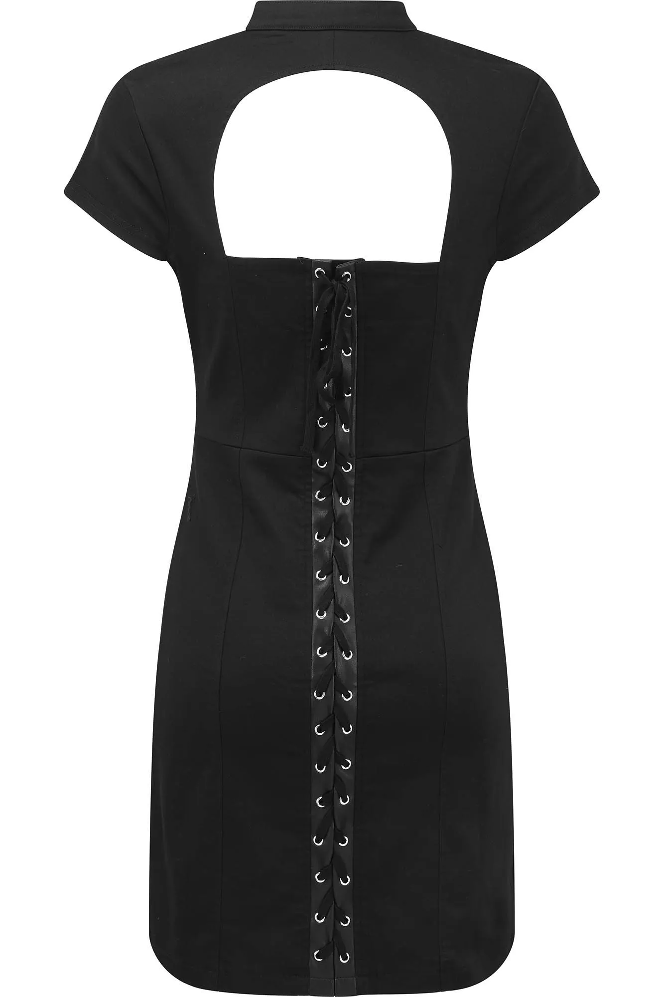 Casey Bodycon Dress [B]