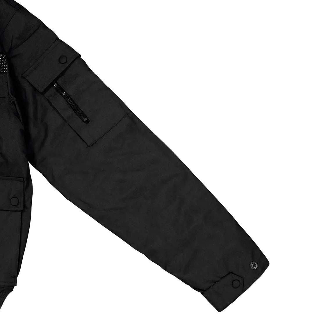 CAT (Caterpillar) - Men's Heavy Insulated Bomber Jacket (7040016 016)