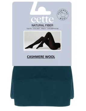 Cette Lima Cashmere Wool Tights Jeans