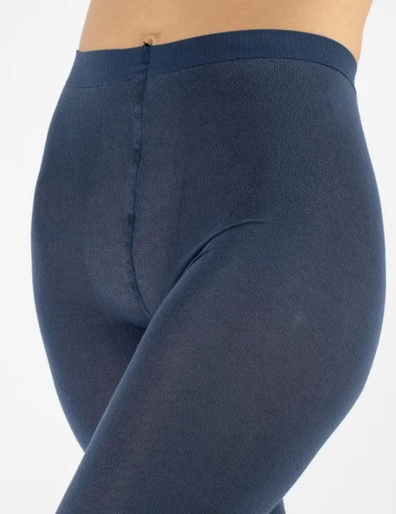 Cette Lima Cashmere Wool Tights Jeans