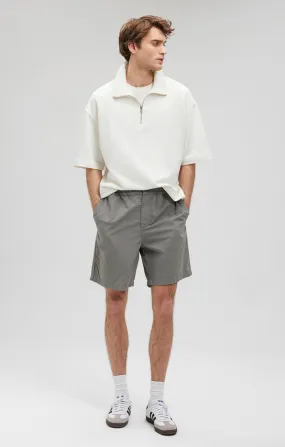 CHINO SHORTS IN SEDONA SAGE