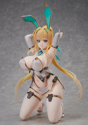 Claris L. Ripstop 1/4 Scale Figure