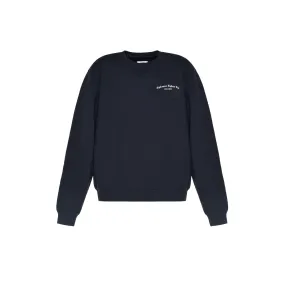 CLASSIC 1886 GALLERY SWEATSHIRT- NAVY