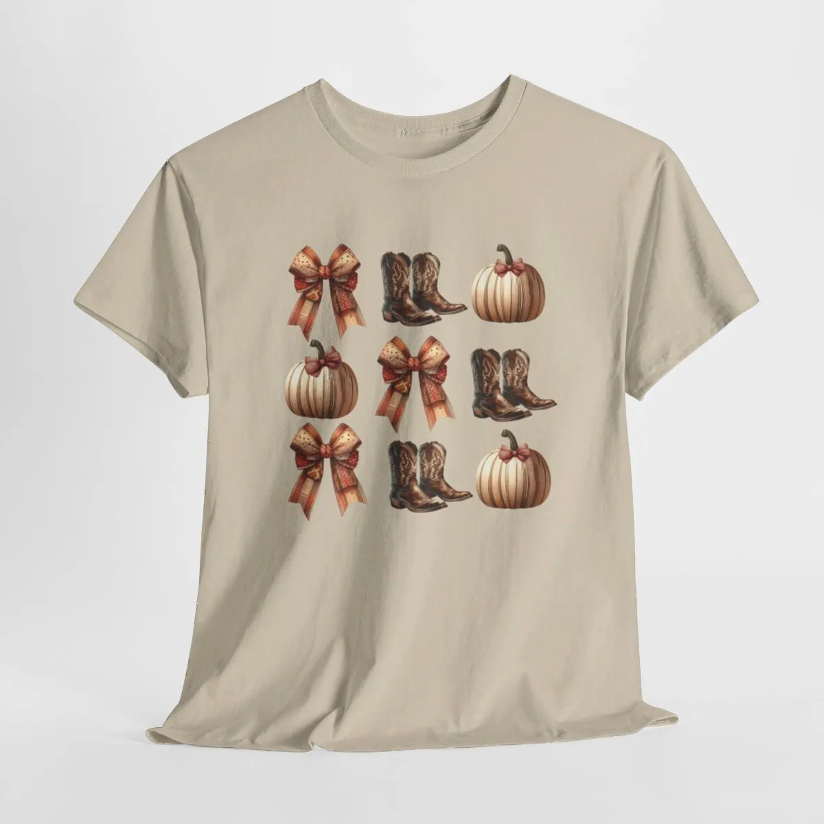 Country Time Fall Tee or Sweatshirt