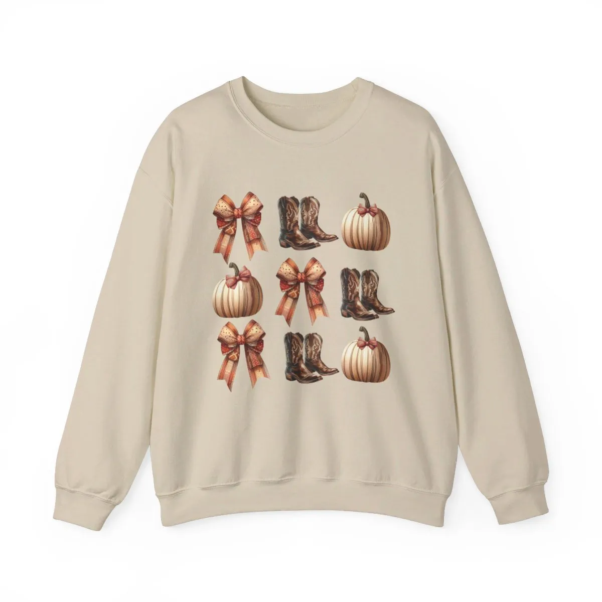 Country Time Fall Tee or Sweatshirt