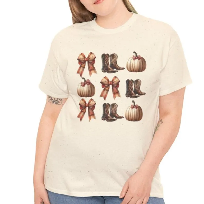 Country Time Fall Tee or Sweatshirt