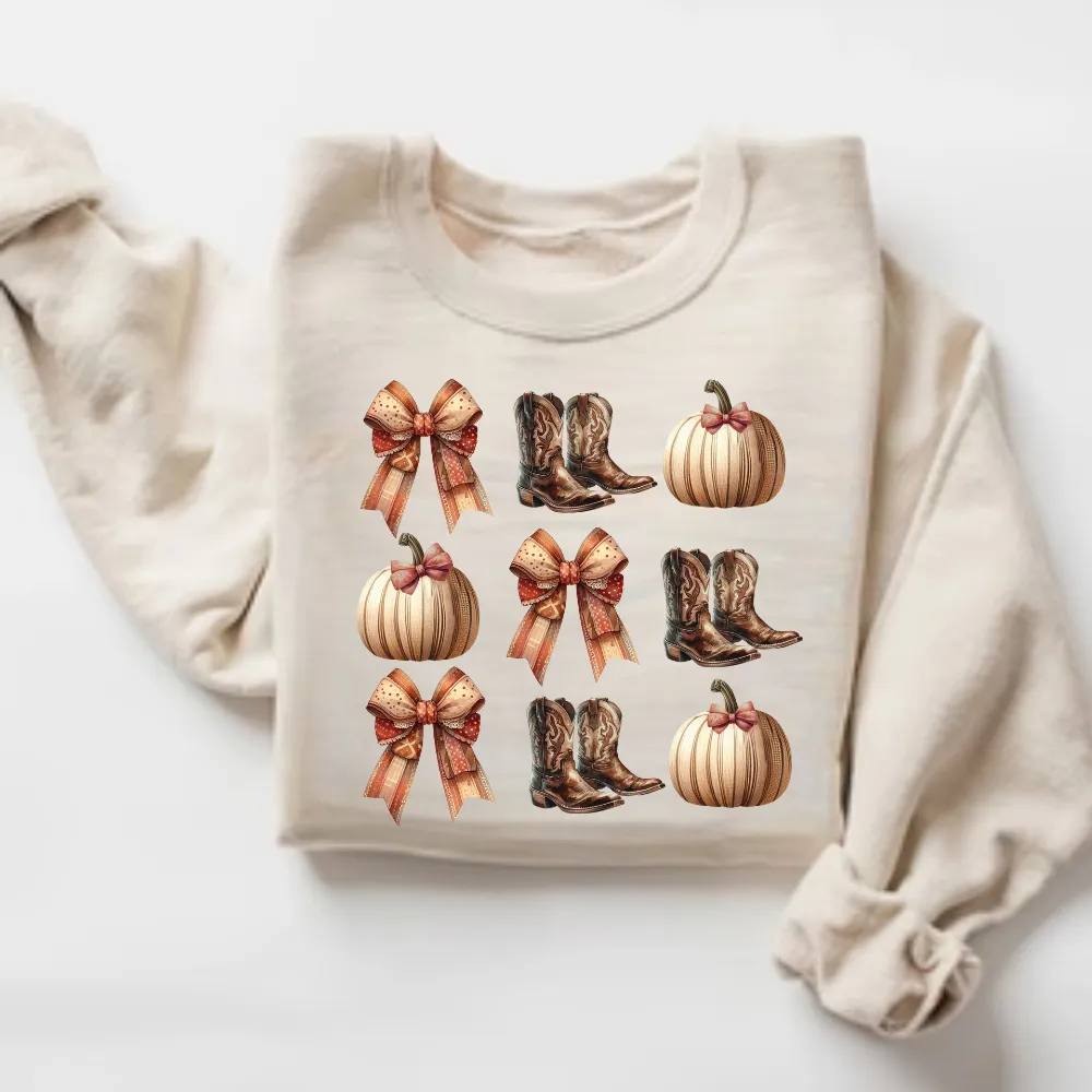 Country Time Fall Tee or Sweatshirt