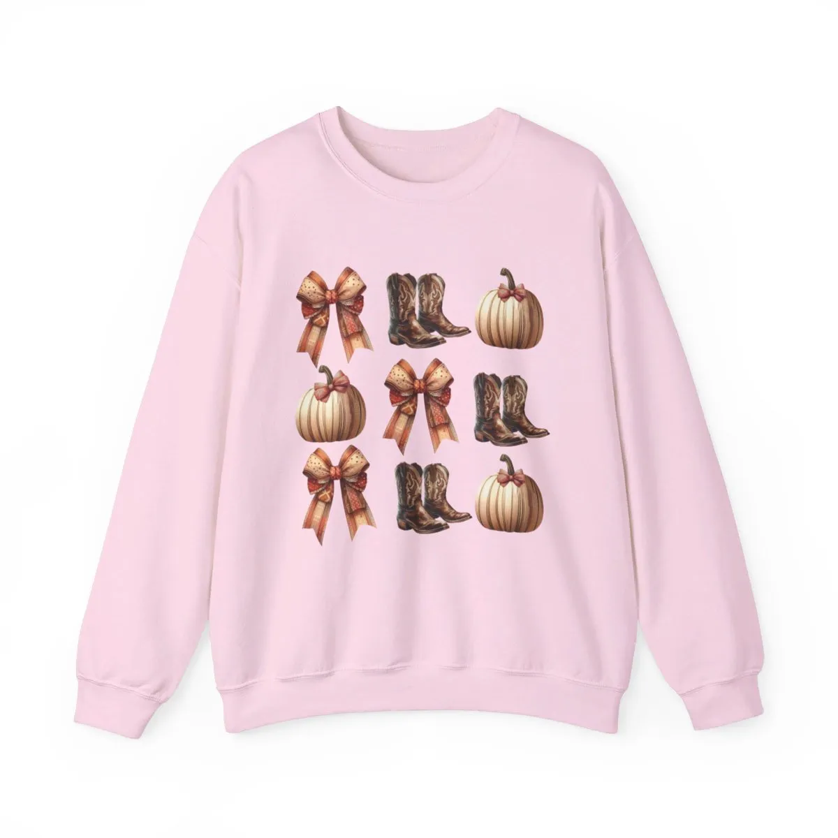 Country Time Fall Tee or Sweatshirt