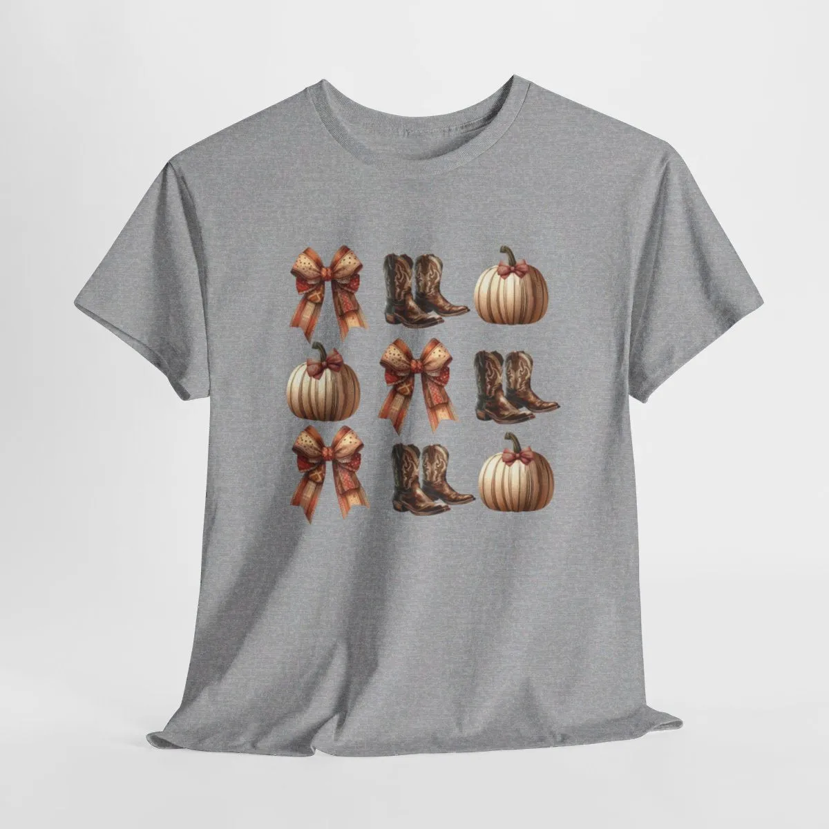 Country Time Fall Tee or Sweatshirt