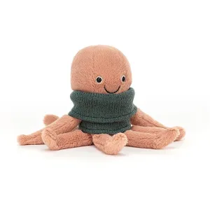 Cozy Crew | Octopus