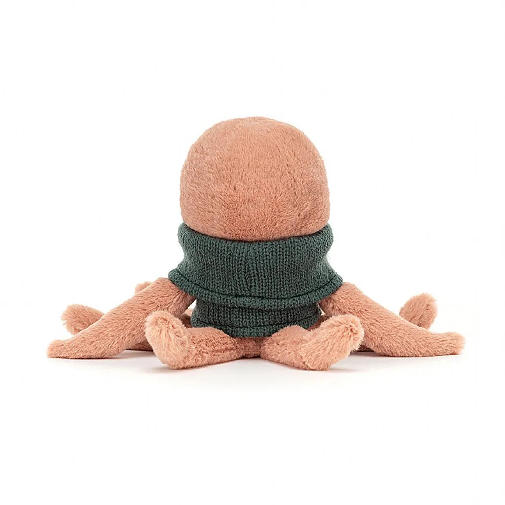 Cozy Crew | Octopus