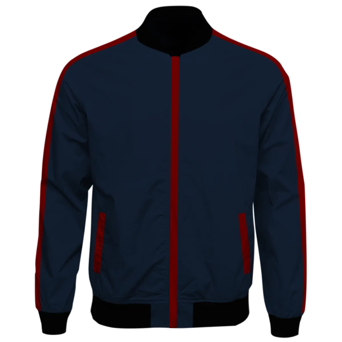 Custom Bomber Jacket (BM07)