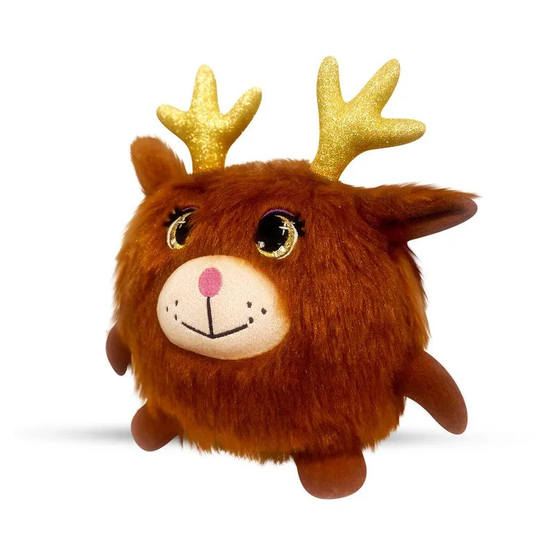 Deer Plush Toy Boopie Play Buddy