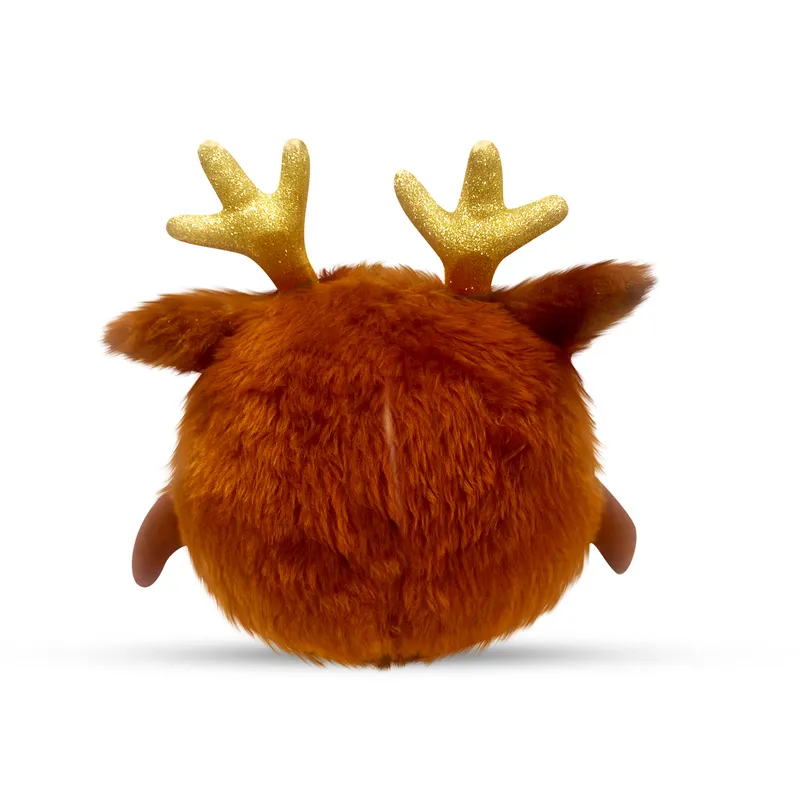 Deer Plush Toy Boopie Play Buddy