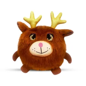 Deer Plush Toy Boopie Play Buddy