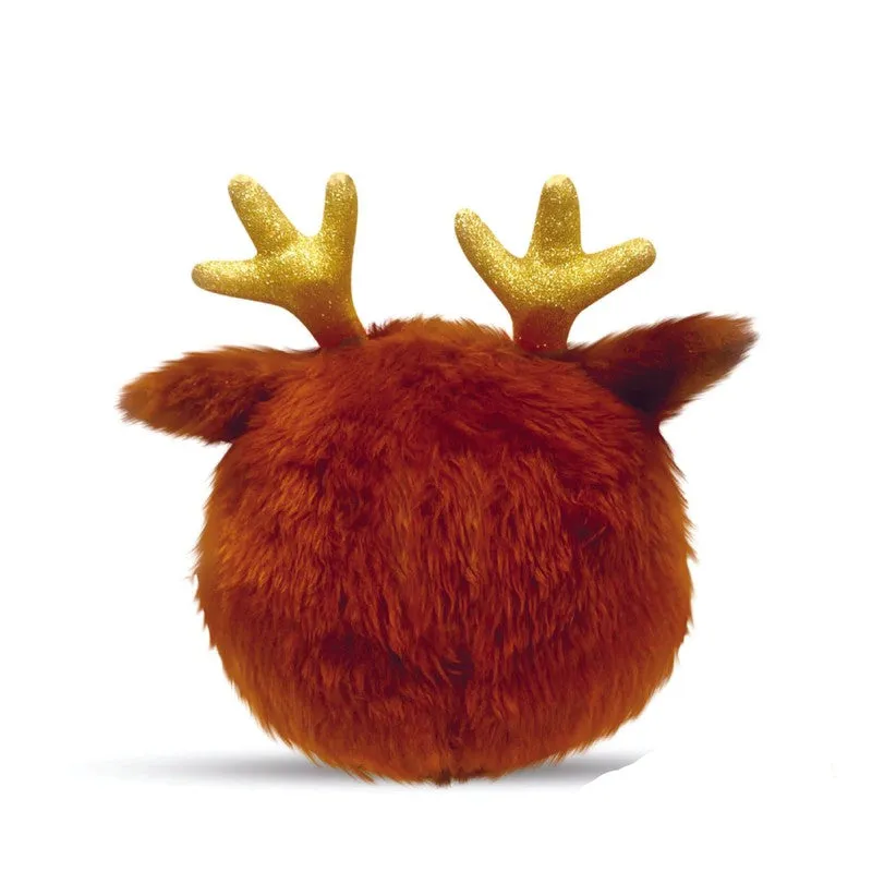 Deer Plush Toy Little Boopie Play Buddy