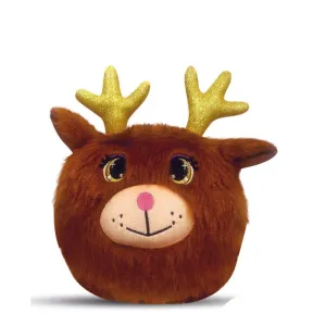 Deer Plush Toy Little Boopie Play Buddy