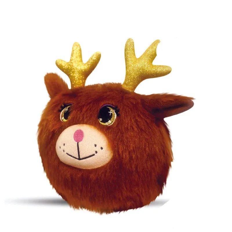 Deer Plush Toy Little Boopie Play Buddy