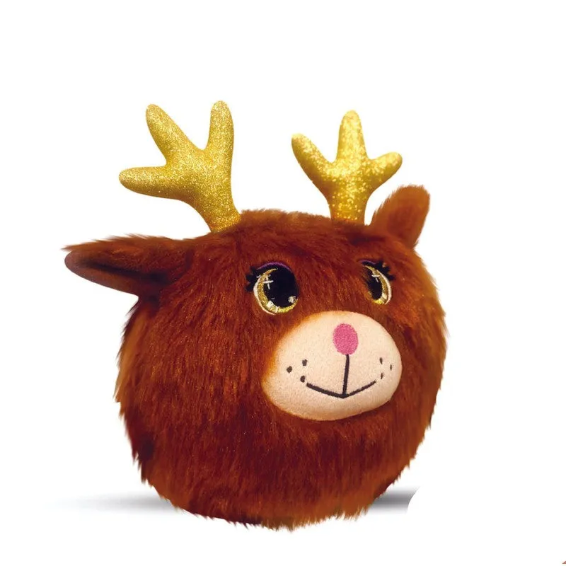 Deer Plush Toy Little Boopie Play Buddy