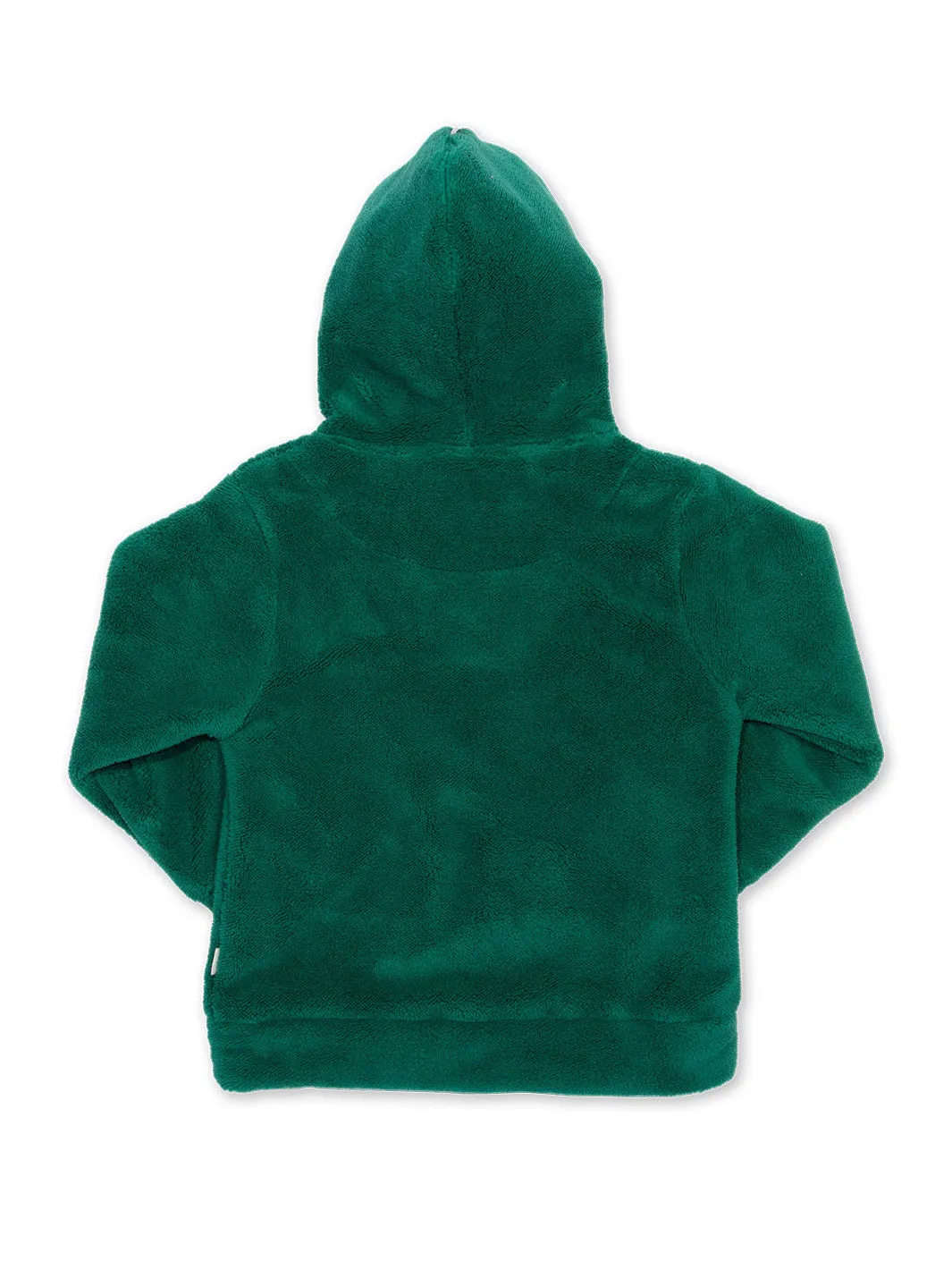 Dino fleece hoody