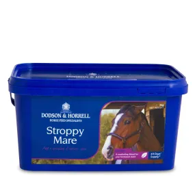 Dodson & Horrell Stroppy Mare Supplement