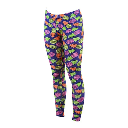 DOLFIN Uglies Drag Tights