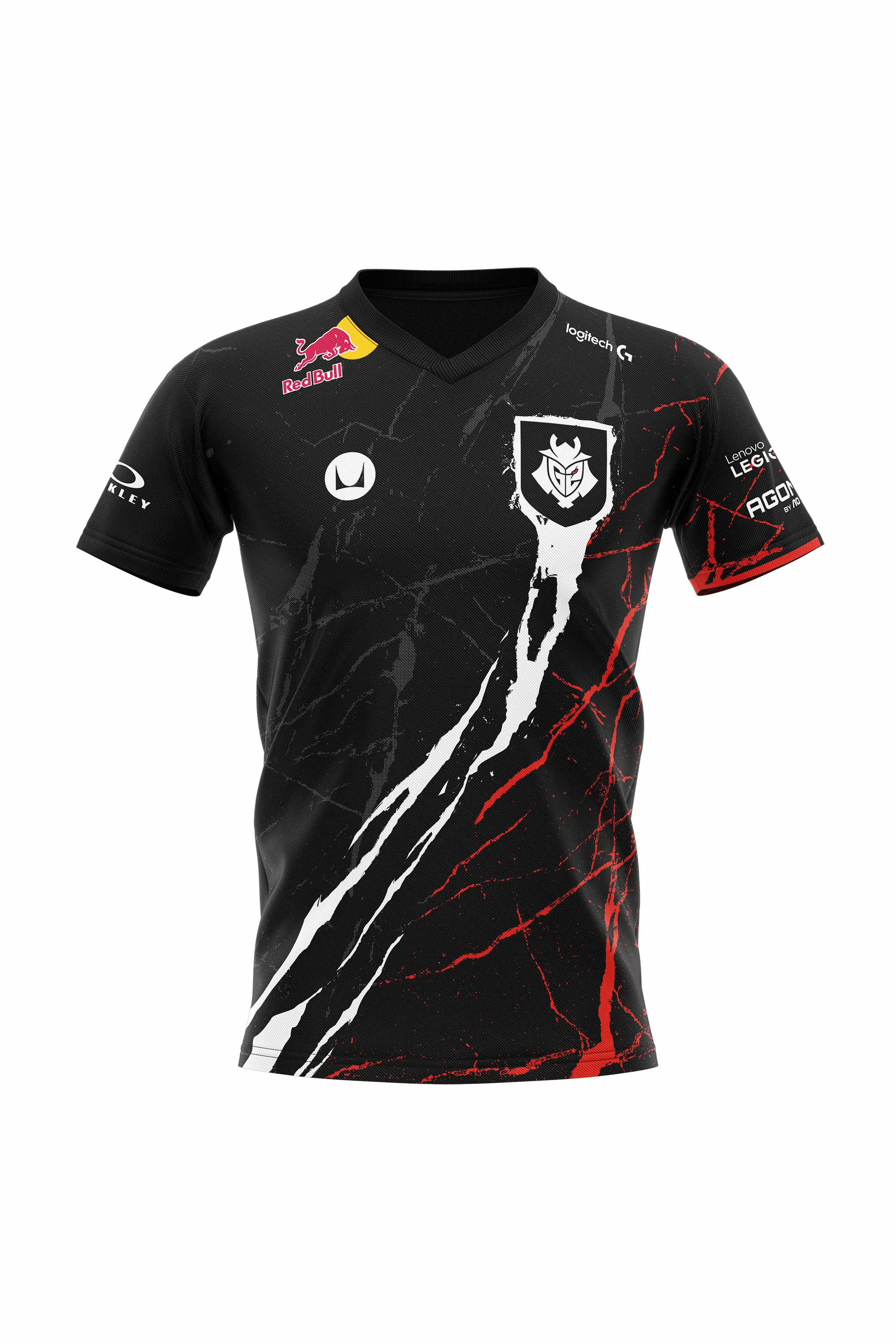 ESPORTS - Pro Kit 2023 - Jersey - VALORANT