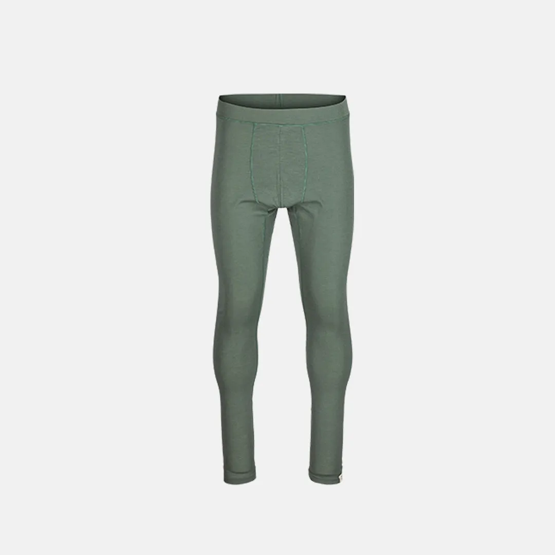 Frost Rib M Merino Long Johns