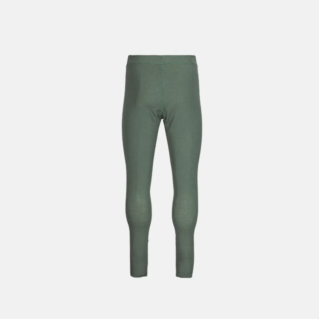 Frost Rib M Merino Long Johns