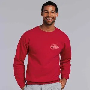 Gildan Heavy Blend Crewneck Sweatshirt