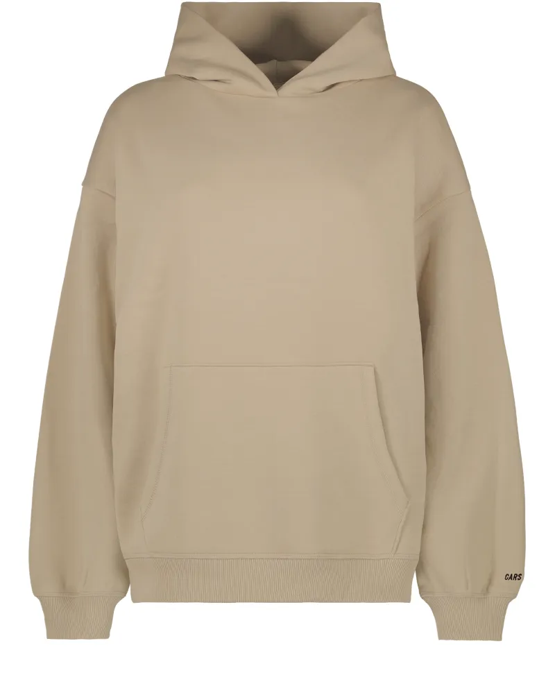 Girl's Kelly Hoodie - Sand