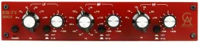 Golden Age Project EQ-73 MK2 Vintage-Style 3-Band Equalizer