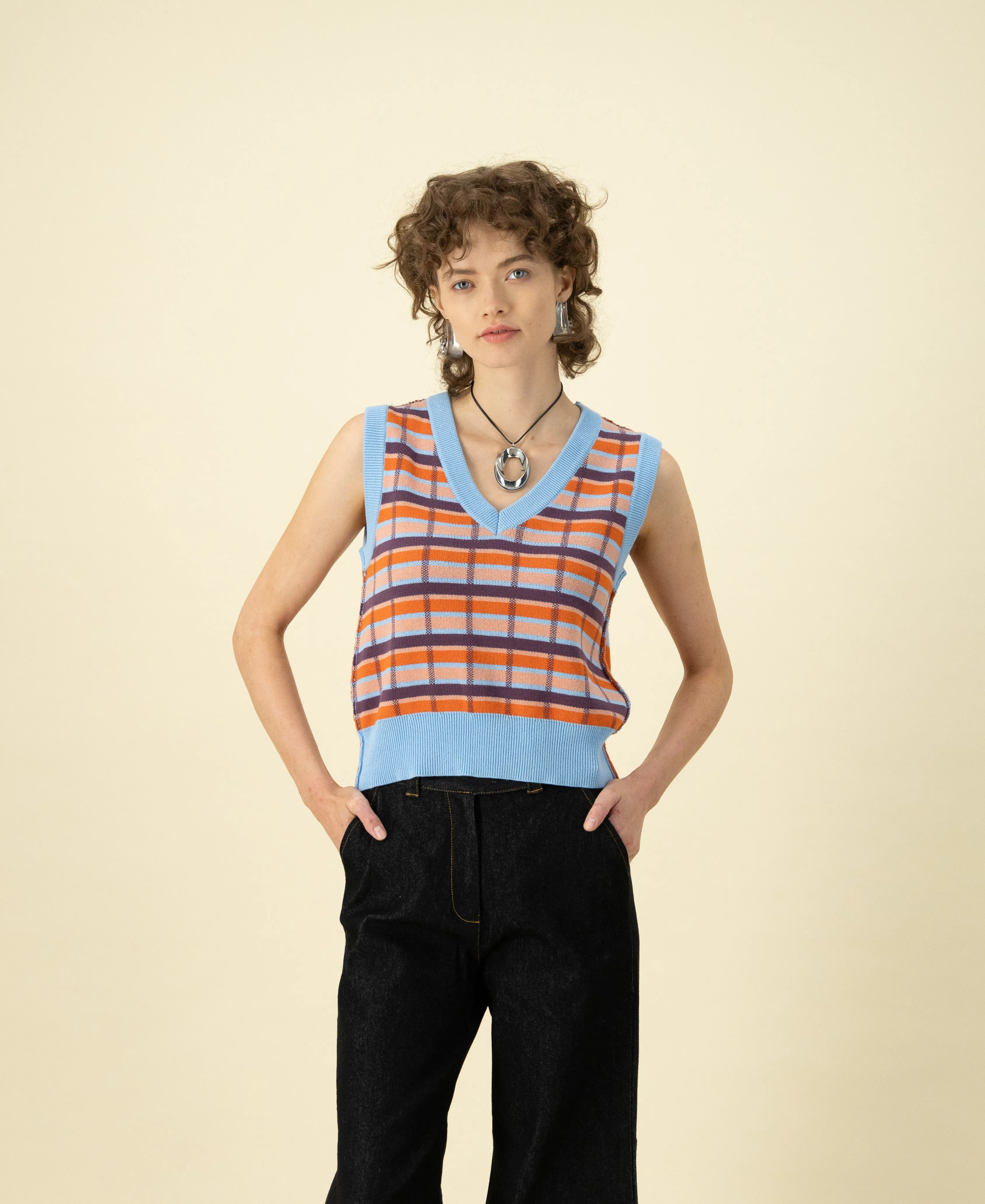 Gridlock Vest