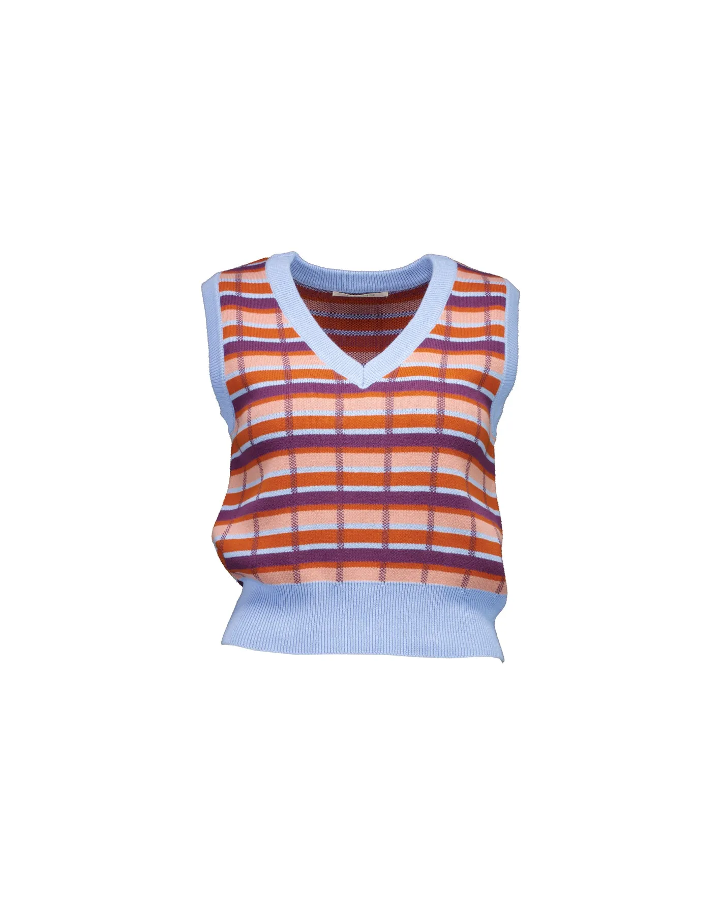 Gridlock Vest