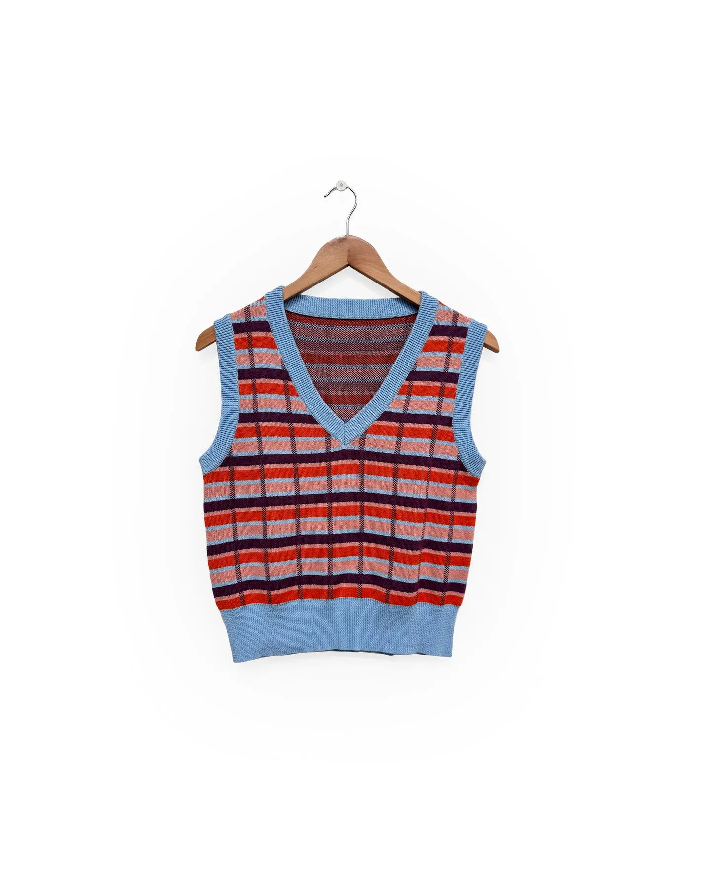 Gridlock Vest