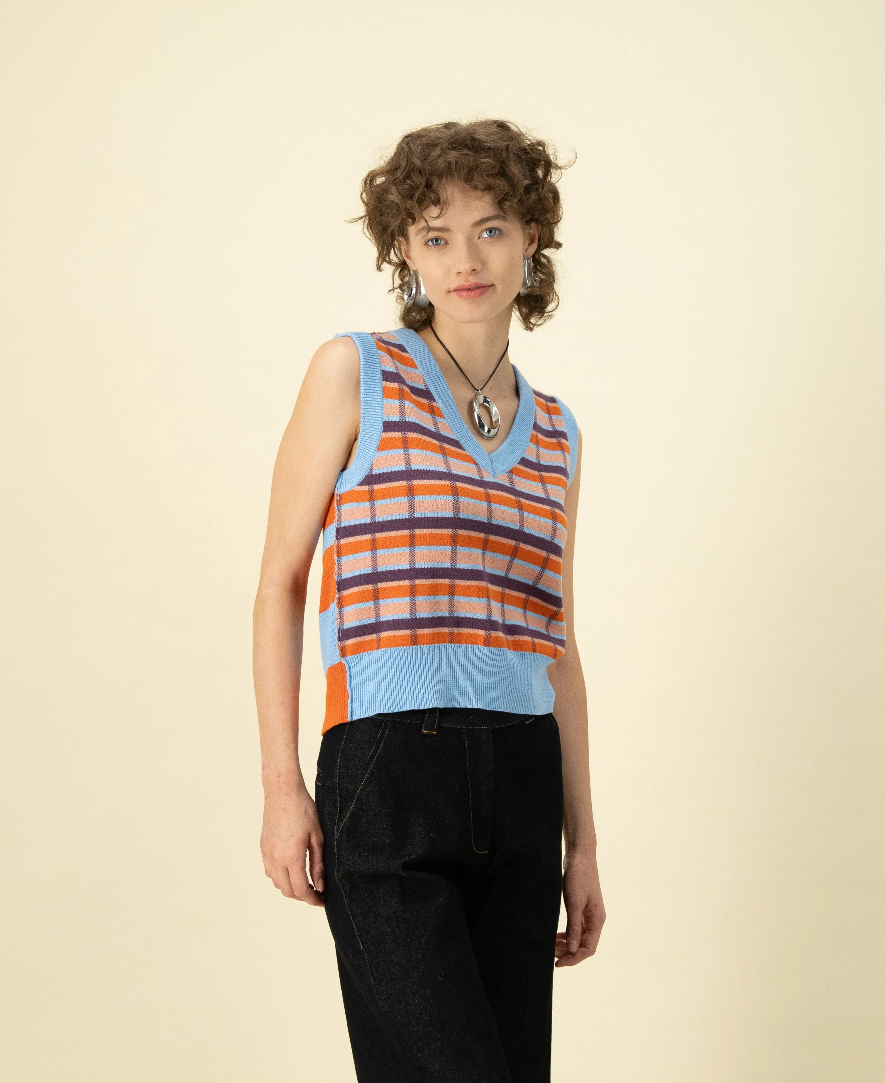 Gridlock Vest