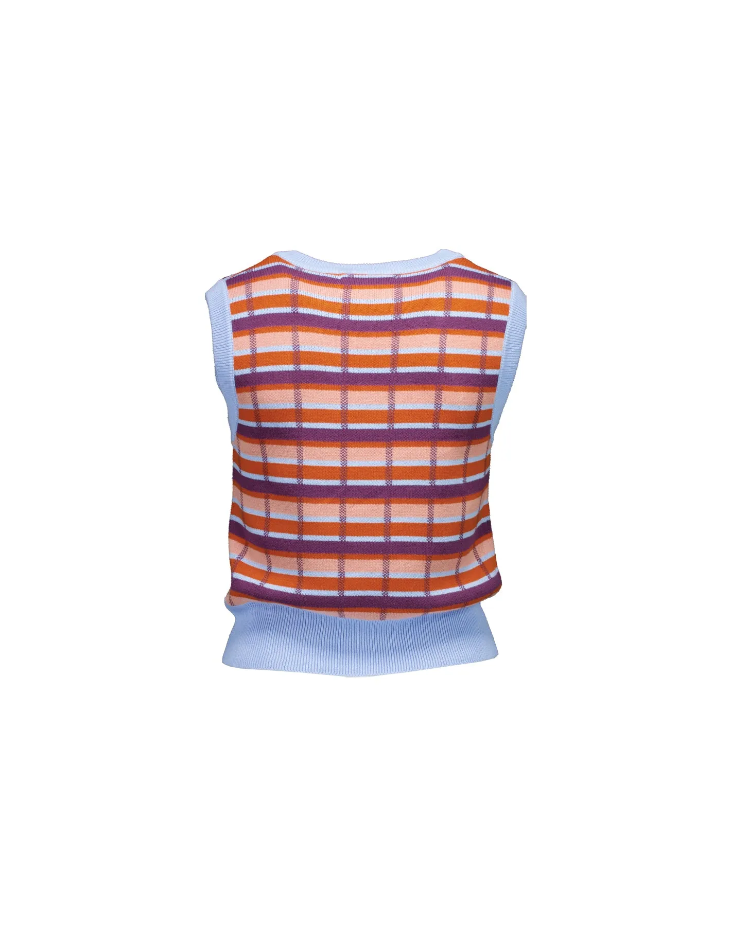 Gridlock Vest