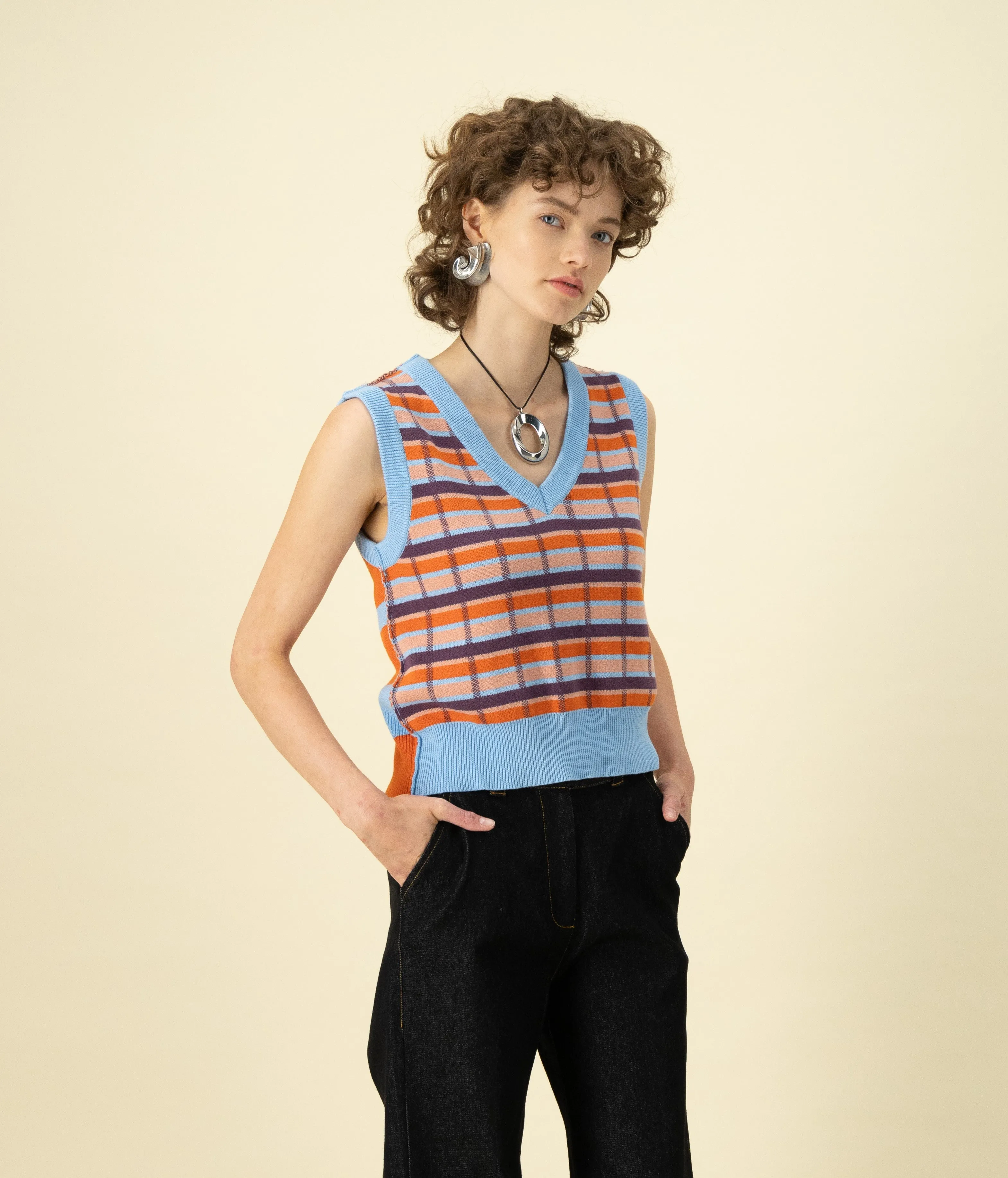 Gridlock Vest