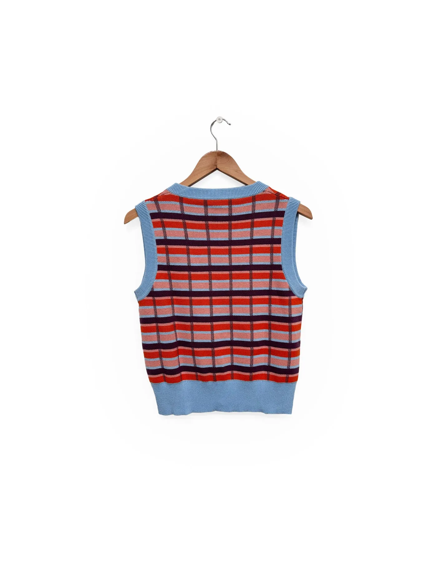 Gridlock Vest